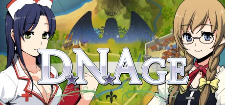 Games like D.N.Age
