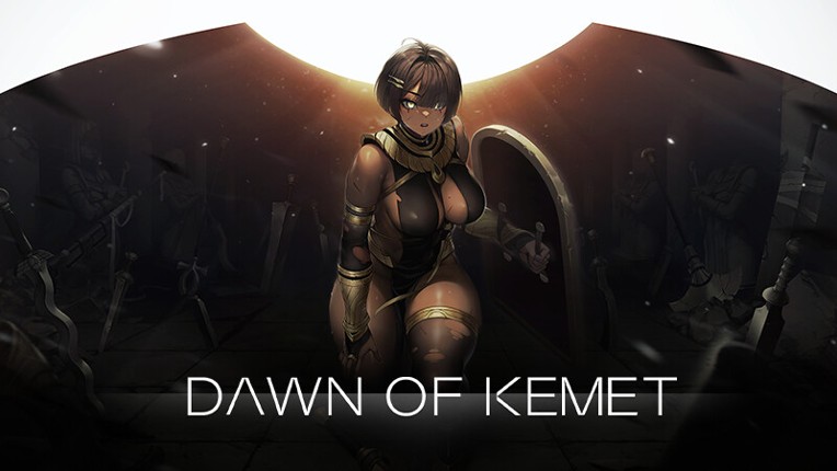 Dawn of Kemet screenshot