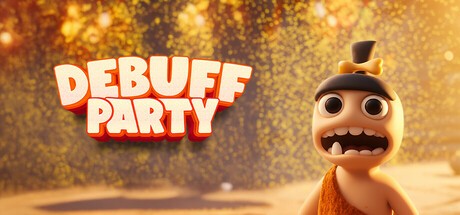 Games like Debuff Party