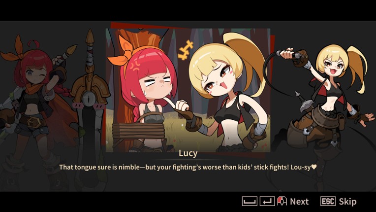 Debugging Hero screenshot