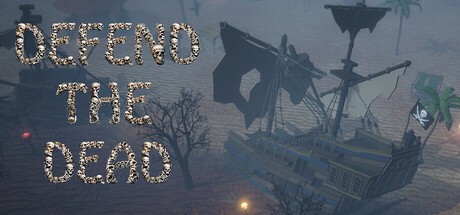 Games like Defend the Dead