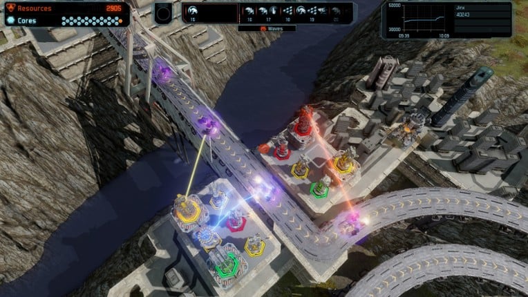 Defense Grid 2 Image