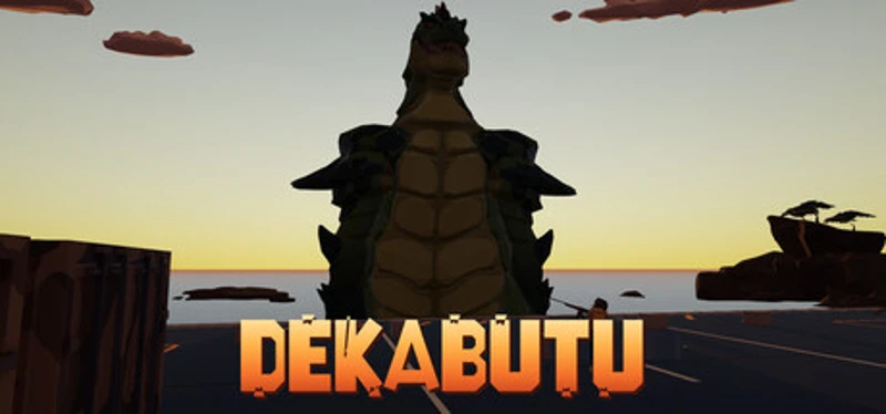 DEKABUTU Image