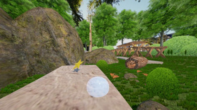 Dewdrop's Spring Adventure Image