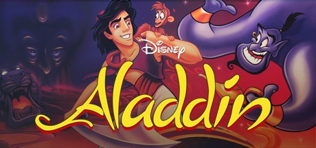 Games like Disney's Aladdin