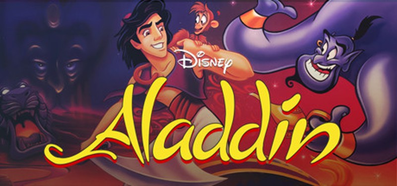 Disney's Aladdin Image