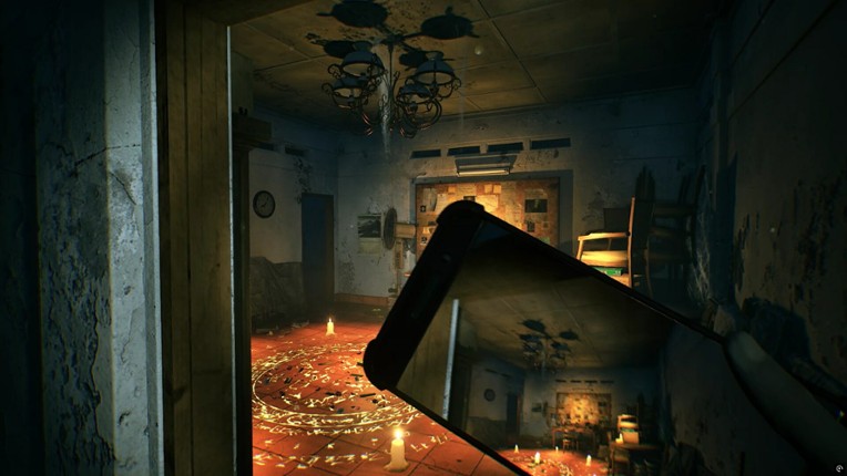 DreadOut 3 screenshot