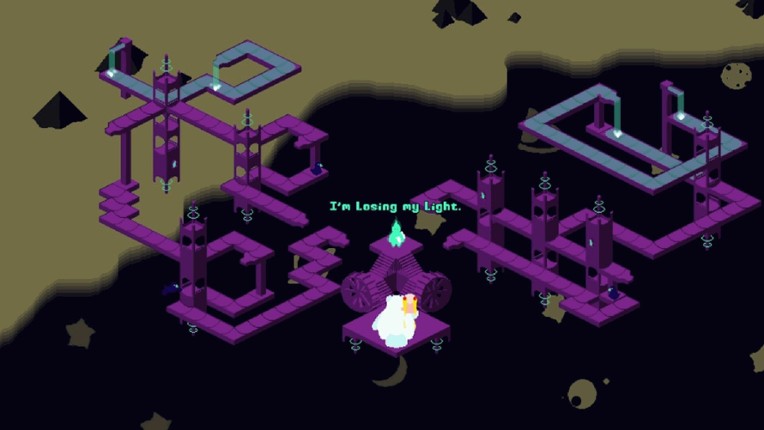 Dream Cleaners screenshot