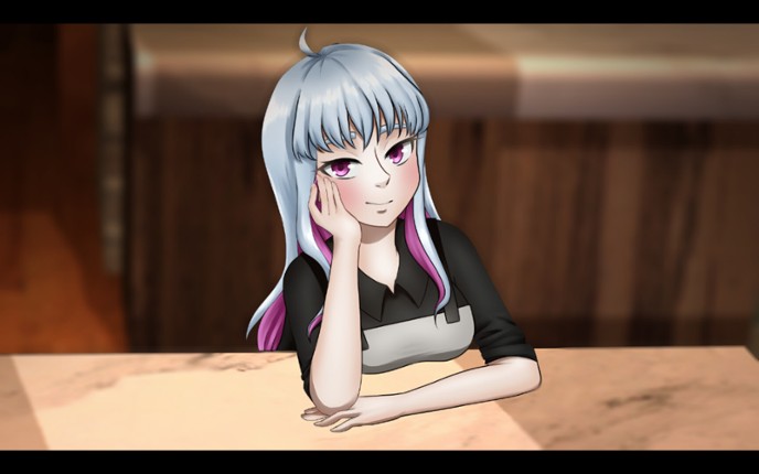 Dream & Sugar screenshot