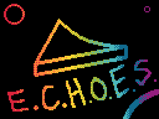 Games like E.C.H.O.E.S.