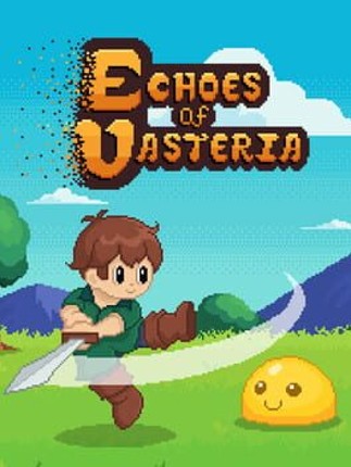 Echoes of Vasteria Image