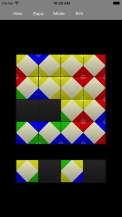 EdgyMind screenshot