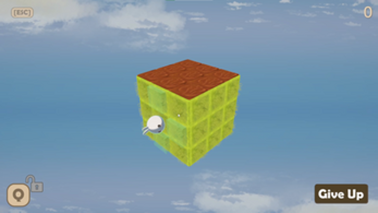 Endless Edge Image