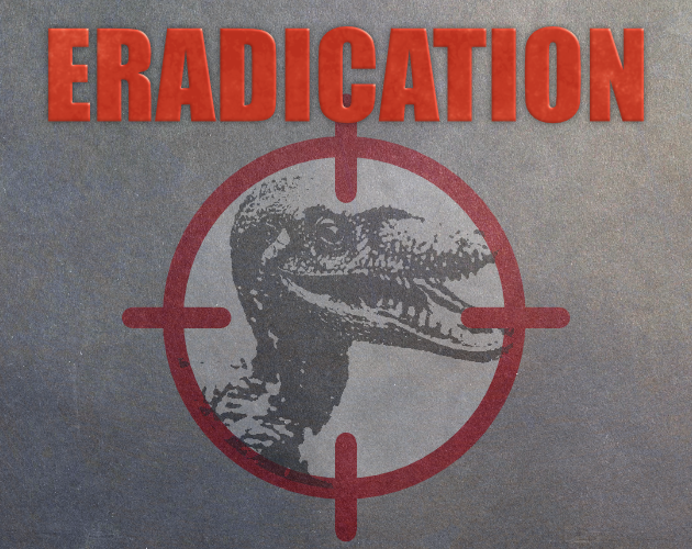 Games like Eradication