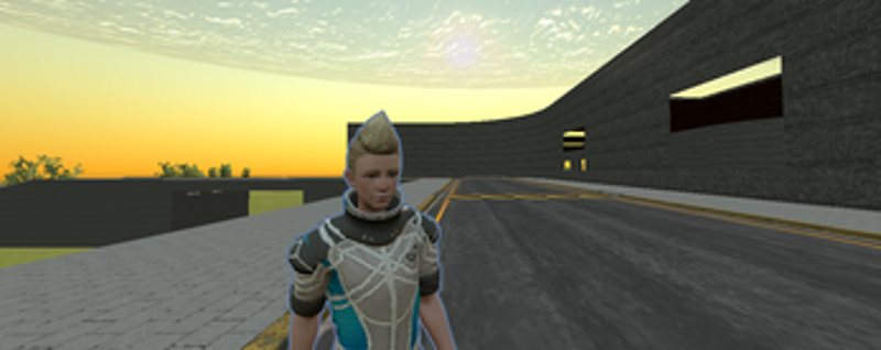 España Crime Simulator Image