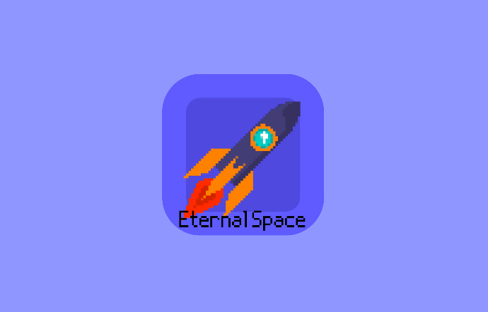 Games like Eternal Space