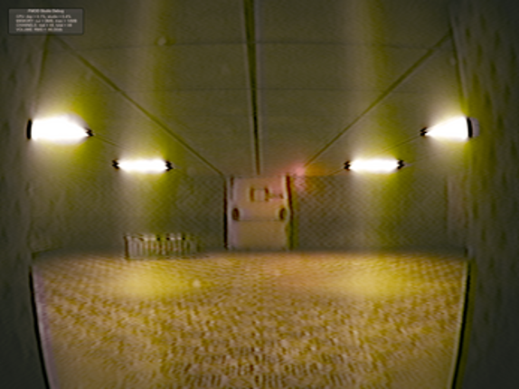 Expedition 13 screenshot