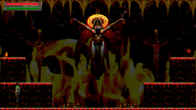 Fateless screenshot