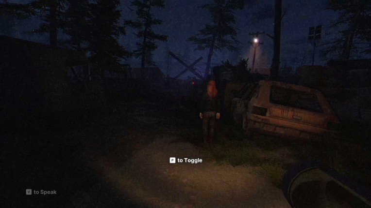 Fears to Fathom® - Scratch Creek Image