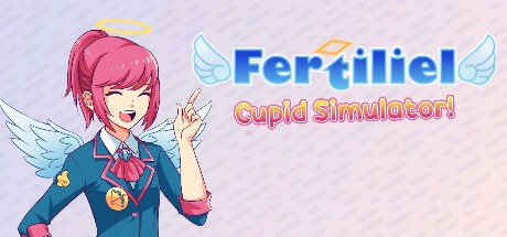 Games like Fertiliel - Cupid Simulator