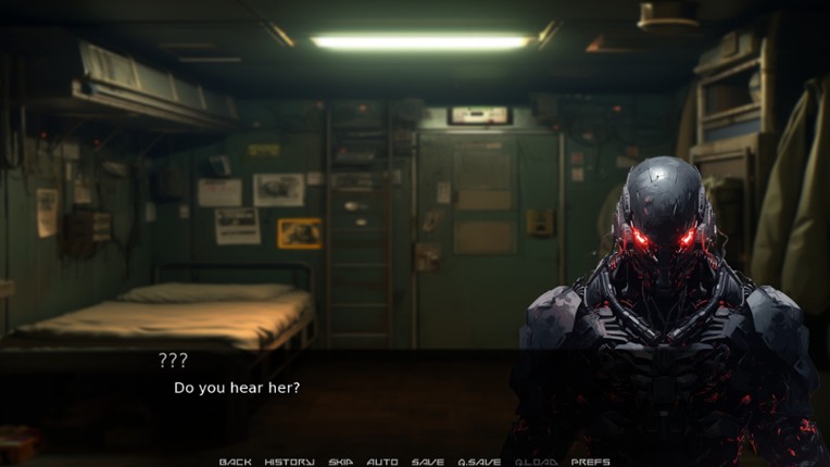 First Gen screenshot