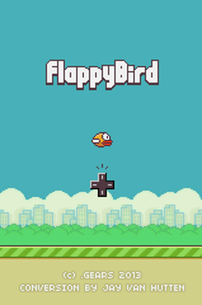 Flappy Bird Image