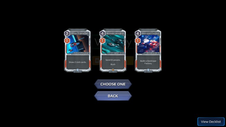 Flaregate Network screenshot