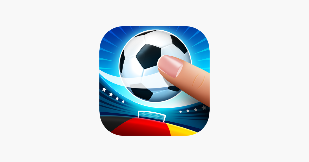 Games like Flick Soccer Germany