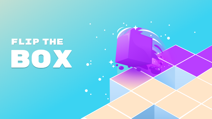 Games like Flip The Box