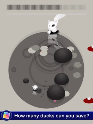 Fox vs Duck - GameClub Image