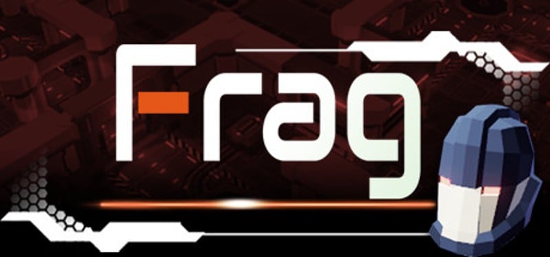 Frag Game Cover