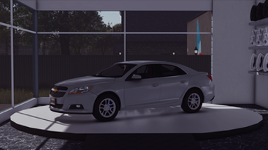 FS25 2013 Chevrolet Malibu Image