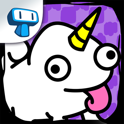 Games like Chameleon Evolution: Pet Merge