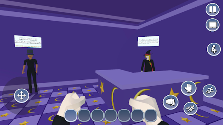 Warnet Life screenshot