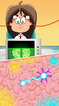 Doctor Kids 4 screenshot