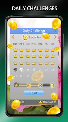 Spider Solitaire - Card Games screenshot