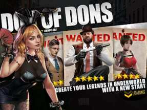 Don of Dons Image