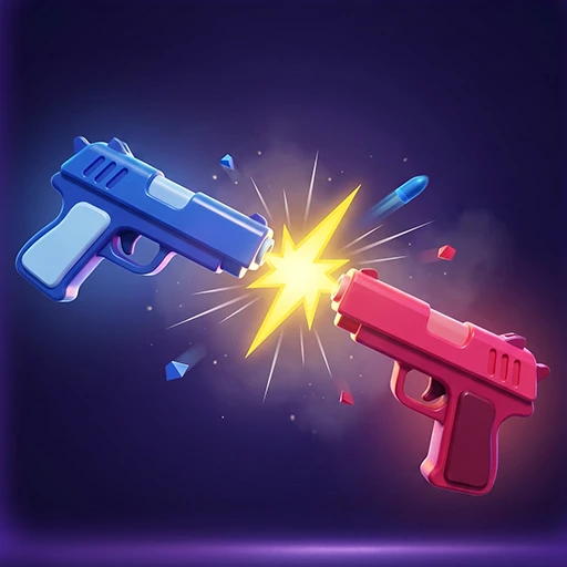 Games like Duel Master - Pistol Fight