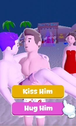 Am  I Queer ? Pride is for all screenshot
