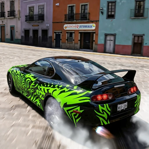 Games like Real Car Drifting Racing Games