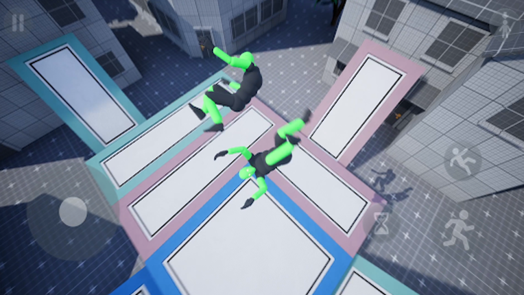 GORAG - Physics Sandbox Image