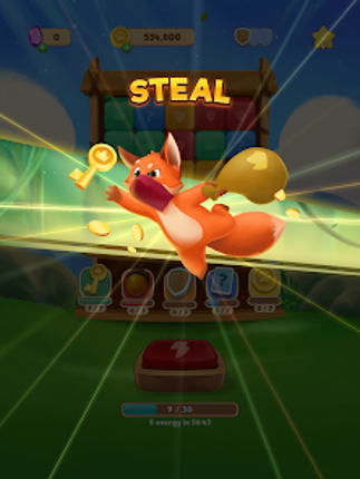 Tiles Of Fortune™️ screenshot