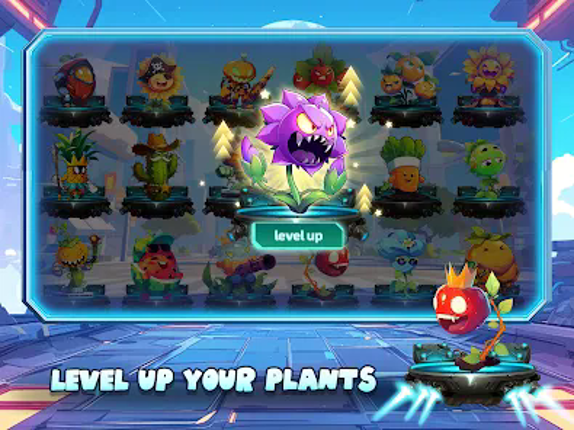 Zombie must die: Tower Defense Image