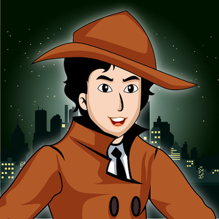 Detective Mehul:Detective Game Image