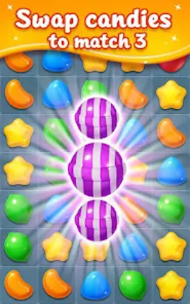 Candy Fever 2 screenshot