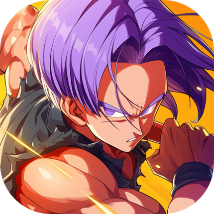 Saiyan Descent：Shenron Summon Image
