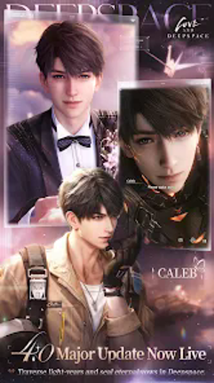 Love and Deepspace Image