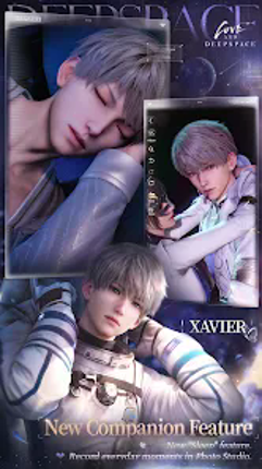 Love and Deepspace screenshot