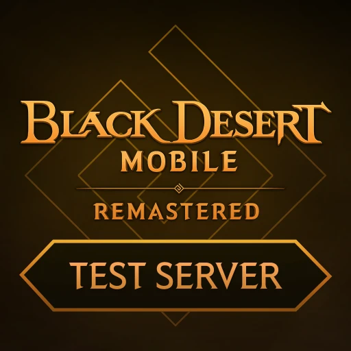 Games like BDM Test Server