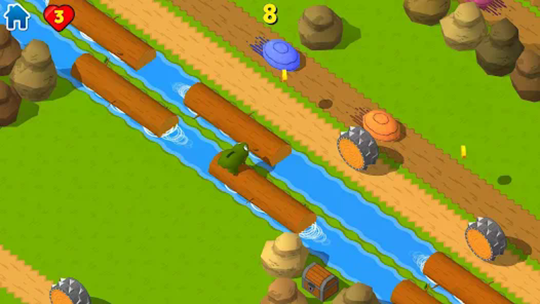 Kids Games 7: Fun Mini Games screenshot